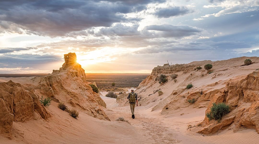 Australia's Outback