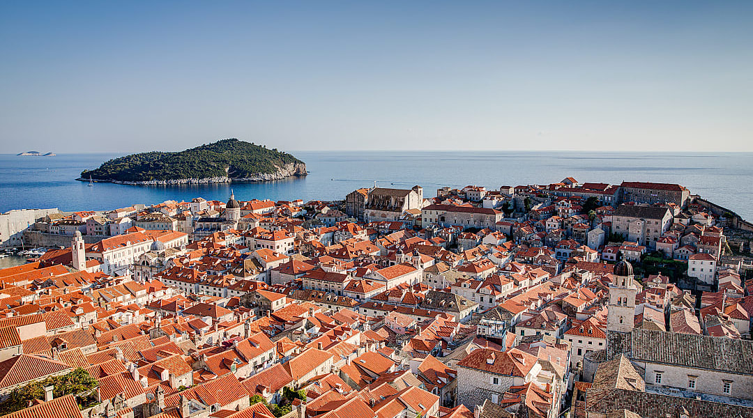 Dubrovnik, Croatia