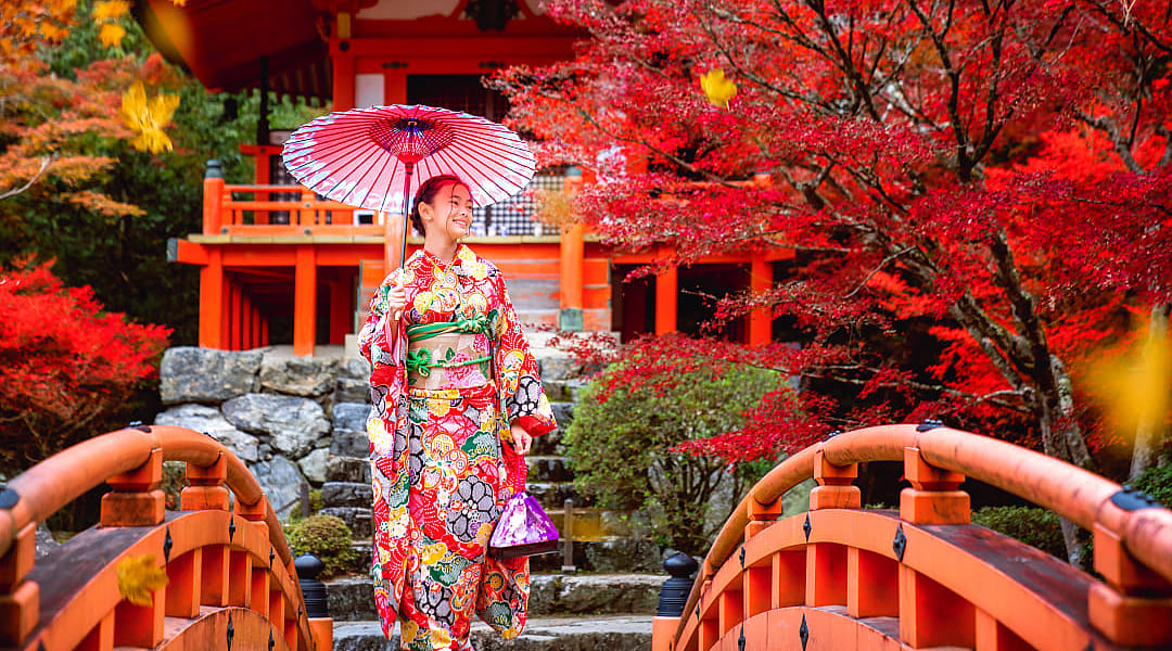 Kyoto, Japan