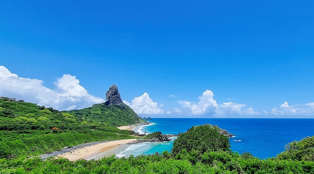 Fernando de Noronha, Brazil