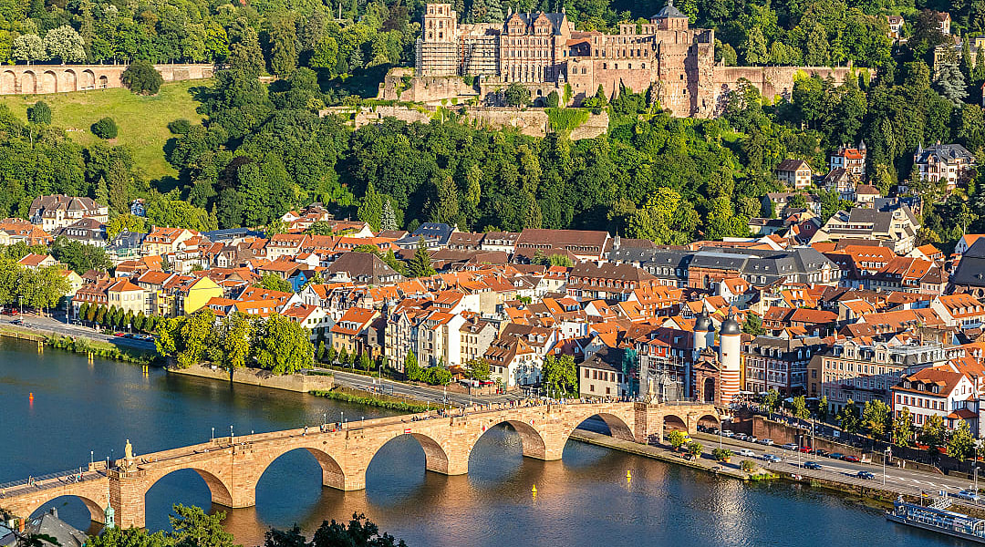 Heidelberg, Germany