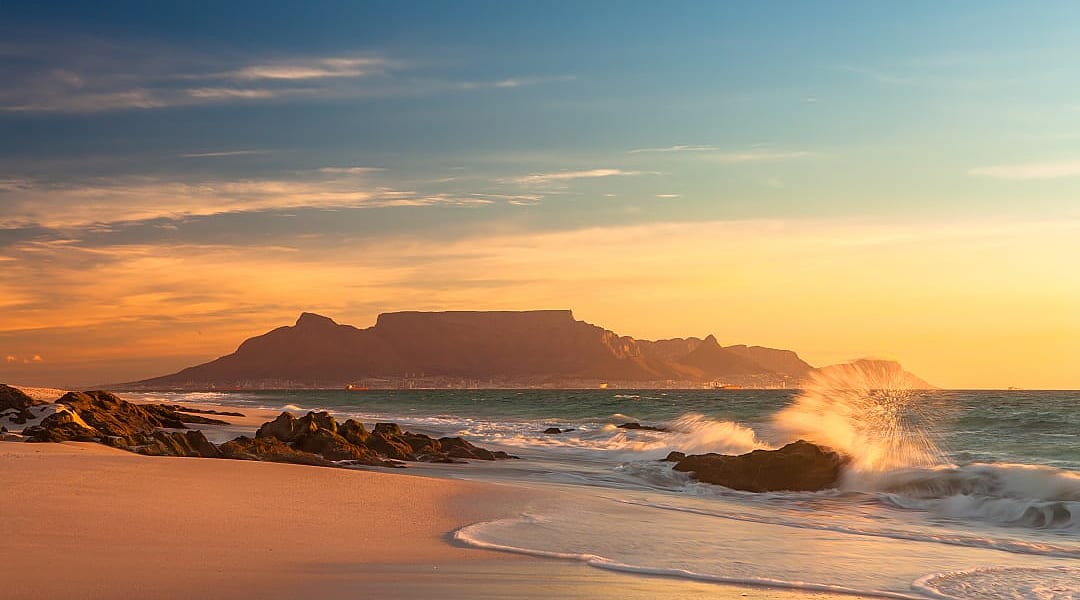 Cape Town, South Africa