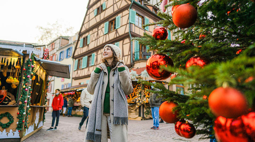 Strasbourg, France.
