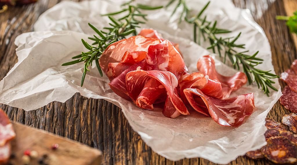 Coppa di Parma