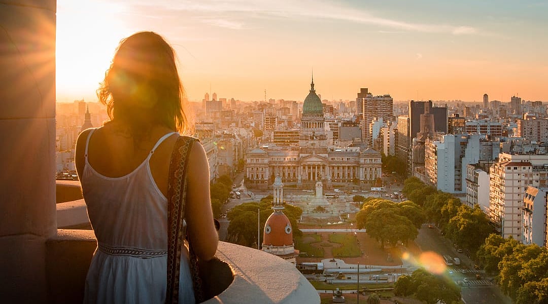 Buenos Aires, Argentina