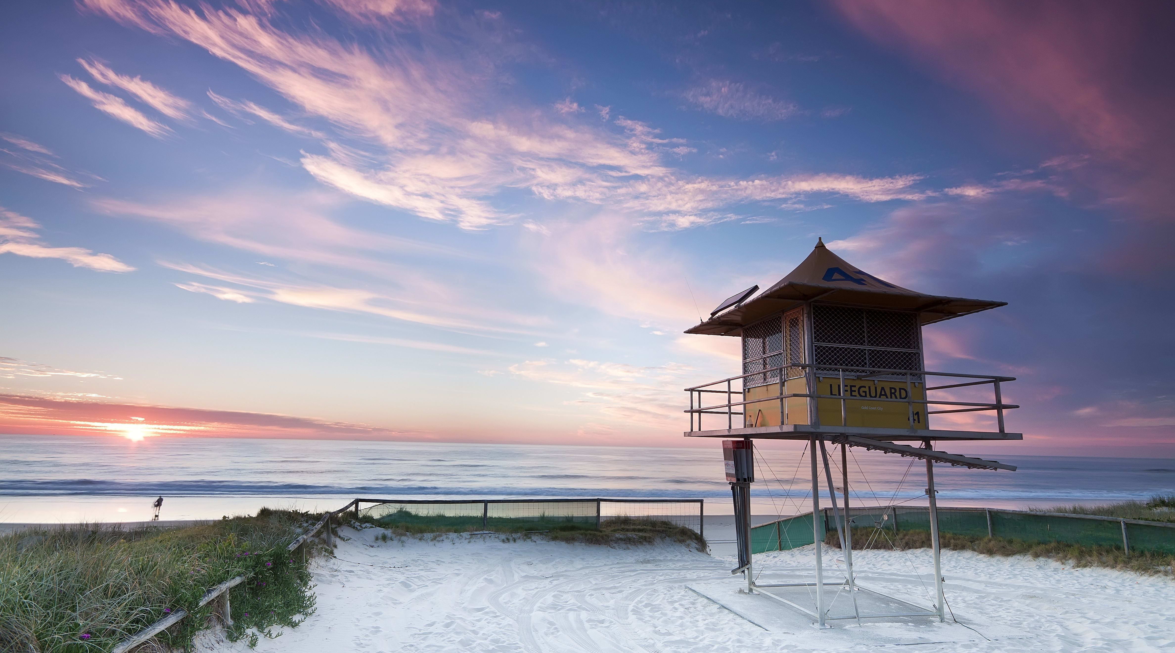 Queensland, Australia