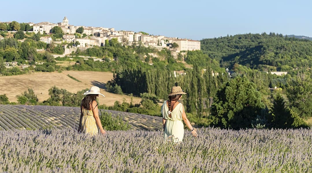 Provence, France