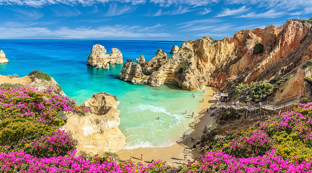 Portugal