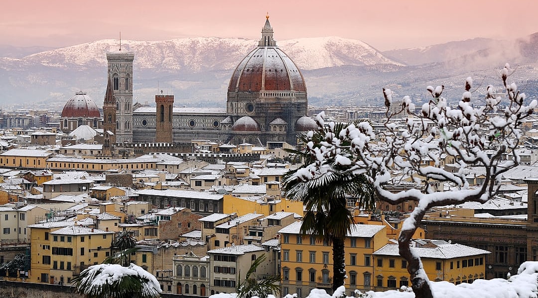 Florence, Italy
