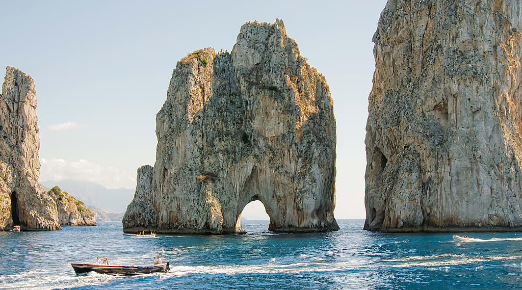 Capri, Italy