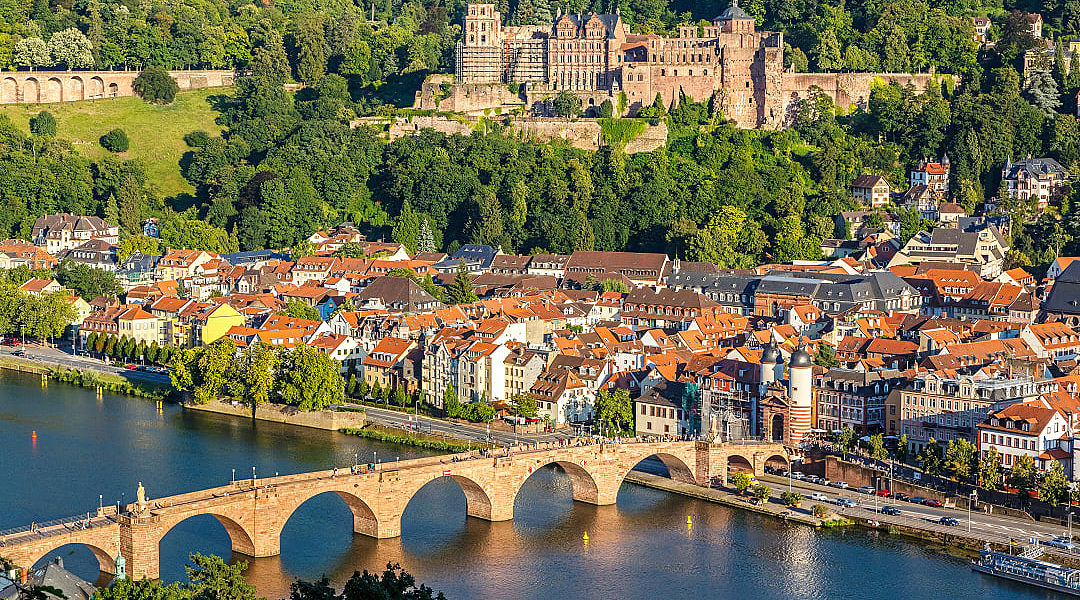 Heidelberg, Germany