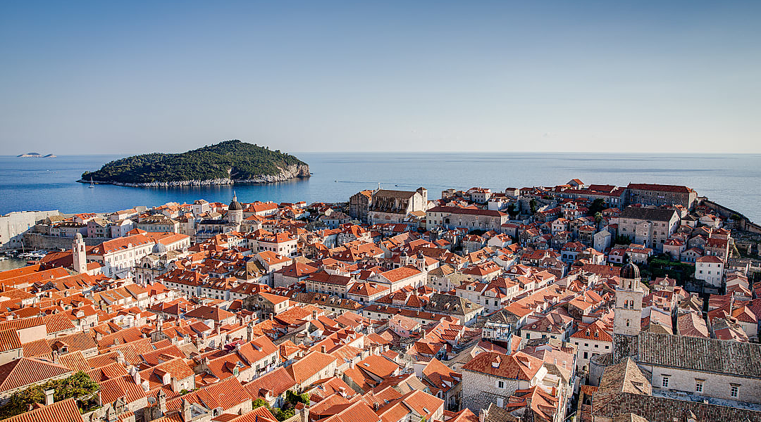 Dubrovnik, Croatia