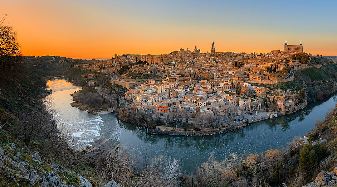 Toledo.
