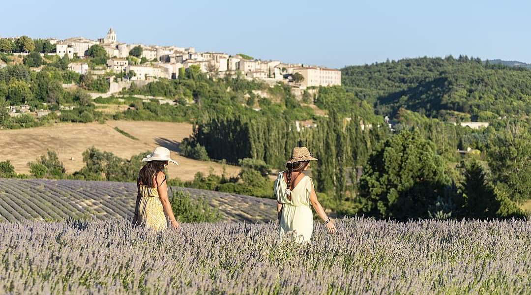 Provence, France