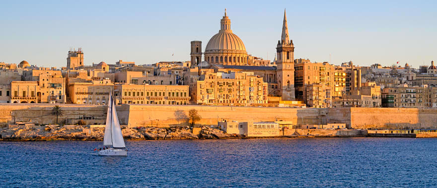 Sicily & Malta Vacation Tour: A Mediterranean Getaway | Zicasso
