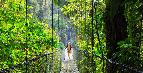 Costa Rica Tours Vacation Packages 2021 2022 Zicasso