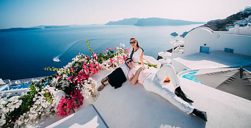 Best Greece Vacations Tours Greek Island Vacations 2021 2022 Zicasso