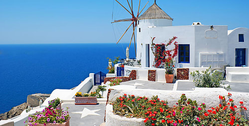 Best Greece Vacations Tours Greek Island Vacations 2021 2022 Zicasso