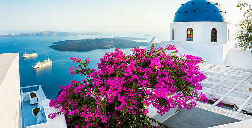 Best Greece Vacations Tours Greek Island Vacations 2021 2022 Zicasso