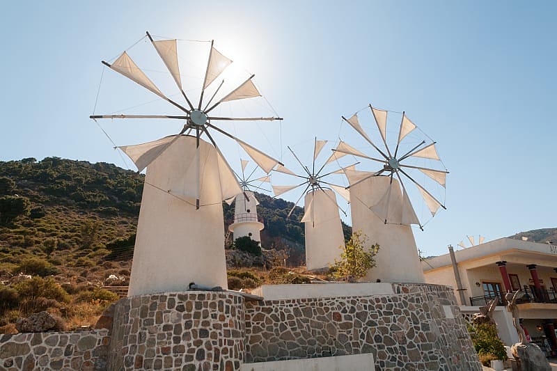 Traverse the sensational Venetian cities of Western Crete
