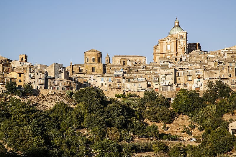 5 Stars Sicily Tour Package Piazza Armerina in Sicily, Itlay