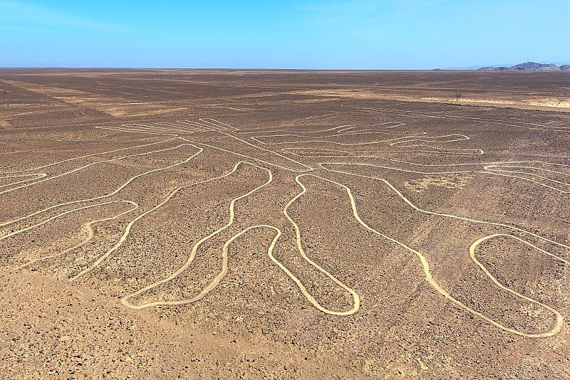 10-Day Peruvian Adventure: Heritage & Culture Tour Nazca lines in Peru