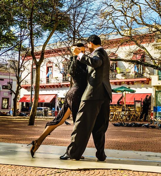 Tango experiences in Buenos Aires