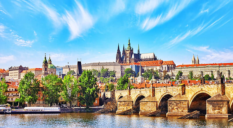 Prague, Czech Republic