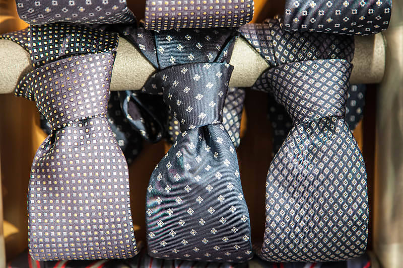in the boutiques of Paris and Milan, everyone will find something for themselves