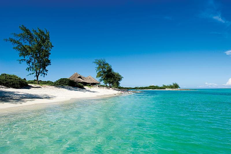 Vamizi Island in Mozambique. Photo courtesy andBeyond Vamizi Island Vamizi Island in Mozambique