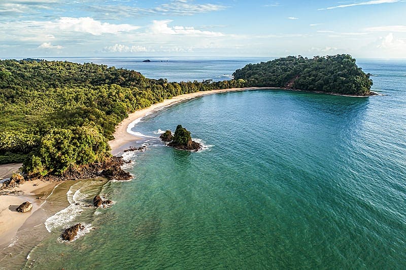 Manuel Antonio National Park