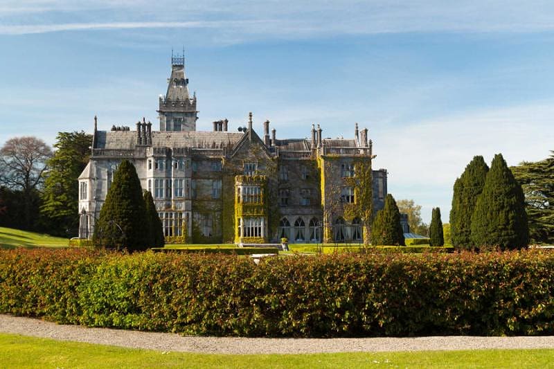 Discover the allure of Limerick, where the past and present merge to form a hidden gem of Irish cities