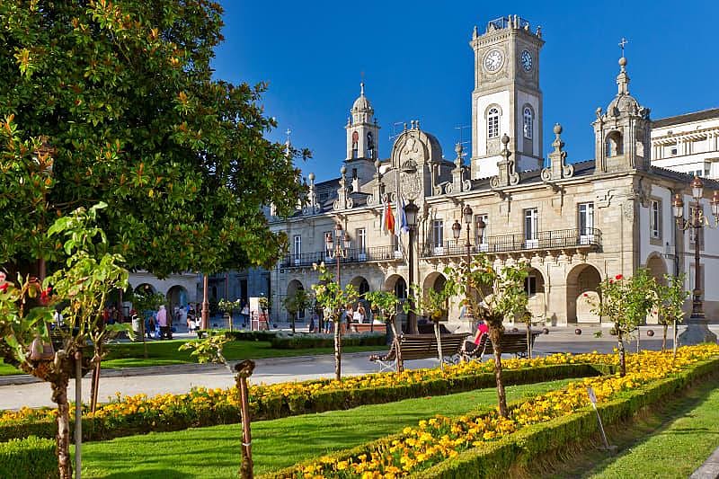 Lugo, Spain