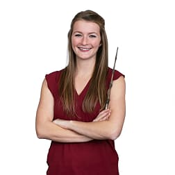 Picture of Alli Faulkner