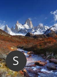Travel agent Santiago in Argentina