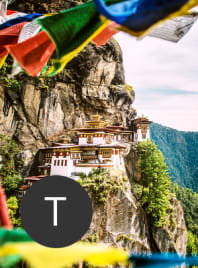 bhutan travel agents australia