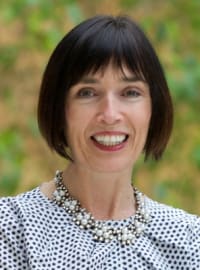 Travel agent Paula in Ireland