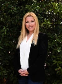 Travel agent Katerina in Greece