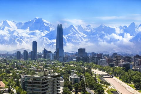 Santiago, Chile