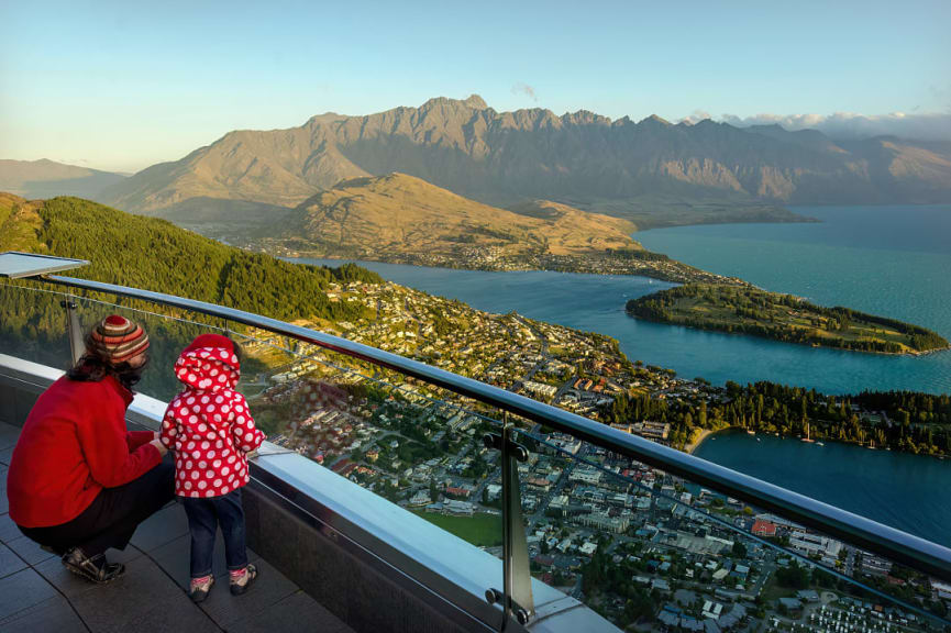 Queenstown, New Zealand