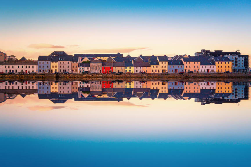 Galway, Ireland