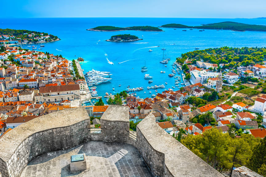 Hvar, Croatia