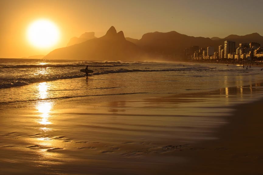 Rio de Janeiro, Brazil