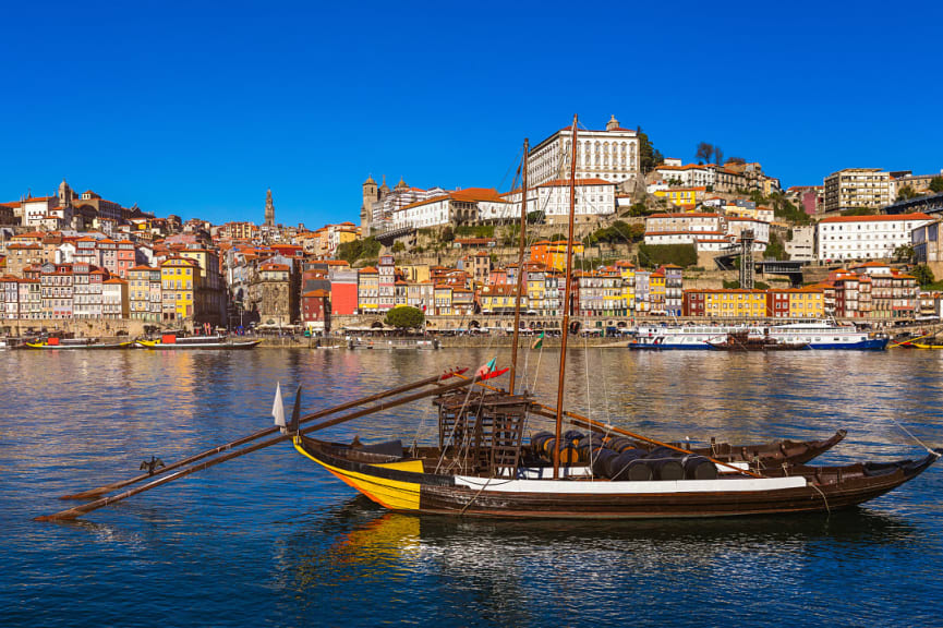 Porto, Portugal