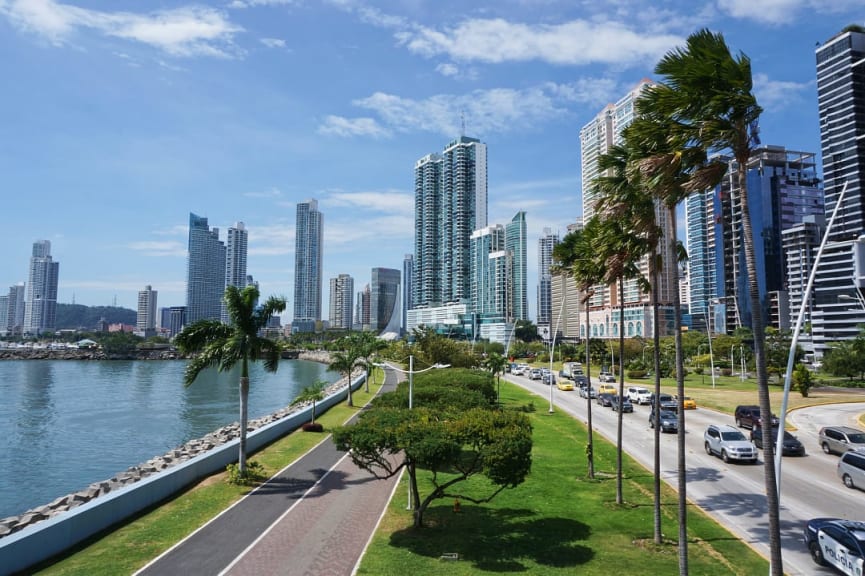 Panama City, Panama