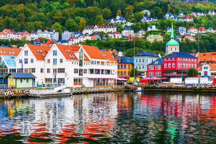 Bergen, Norway