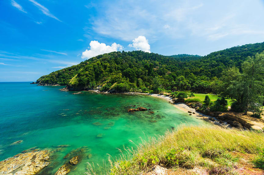 Koh Lanta, Thailand