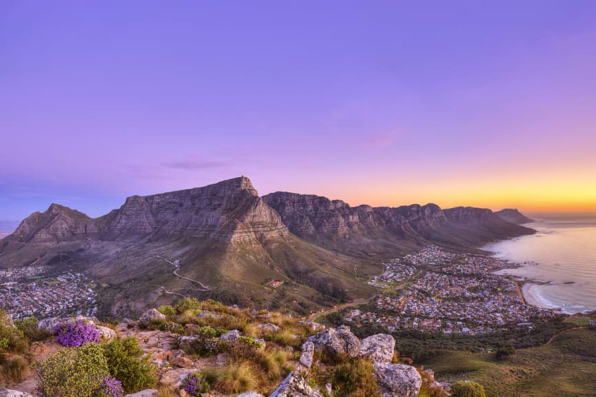 Cape Town, South Africa