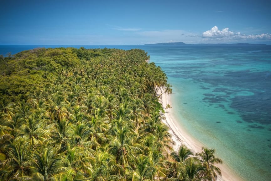 Bocas del Toro, Panama