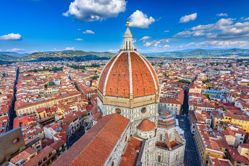 Florence, Italy